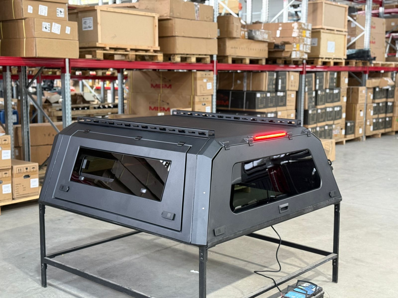 IMG-20251021-WA0052 Kунг экспедиционный 4 стекла Dongfeng DF6 img 20251021 wa0052 - МБМ МИР БОЛЬШИХ МАШИН MBMTECH