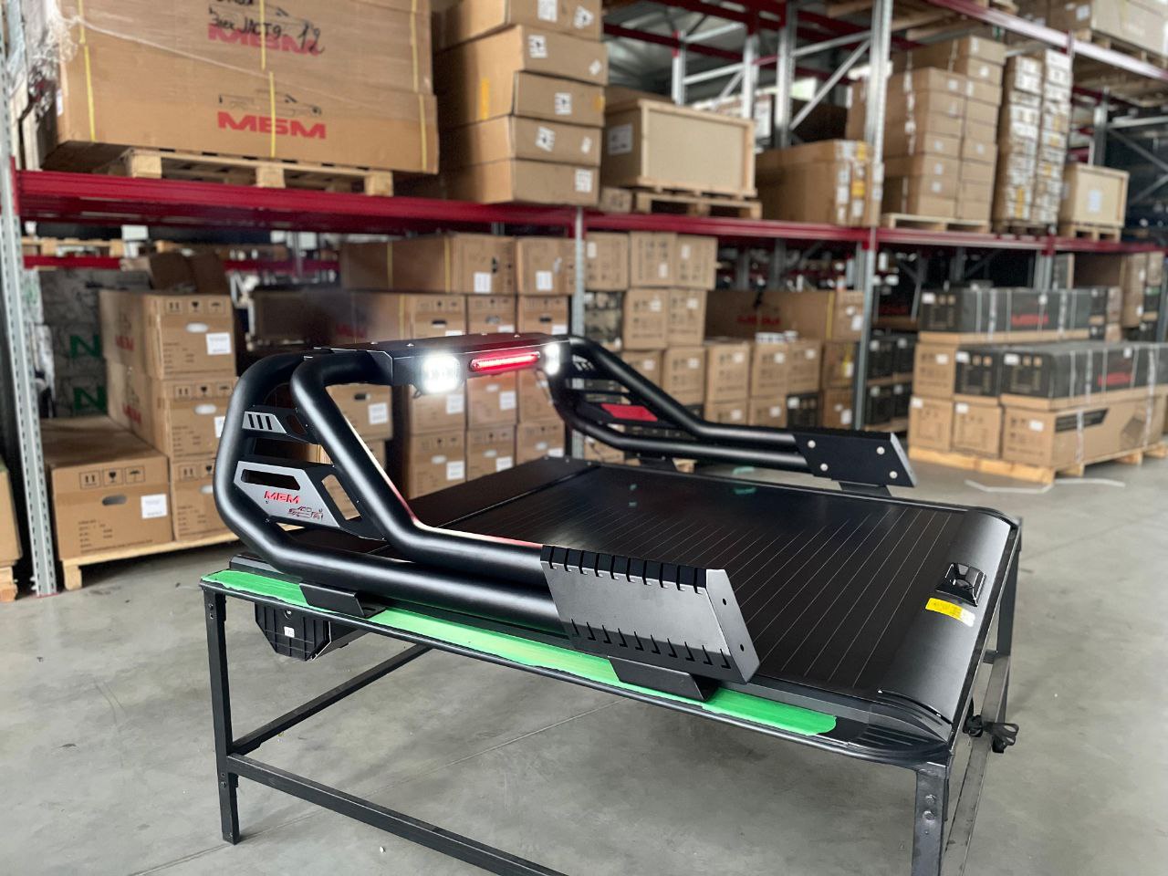 photo_3_2025-10-22_10-28-38 Дуга безопасности "Рейнджер" photo 3 2025 10 22 10 28 38 - МБМ МИР БОЛЬШИХ МАШИН MBMTECH