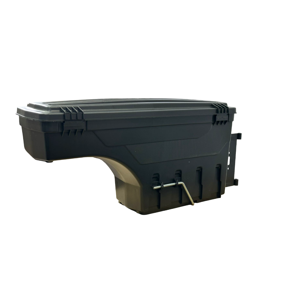 3 Бокс поворотный JAC T6, T8, Т9 (Левый) 3 - МБМ МИР БОЛЬШИХ МАШИН MBMTECH