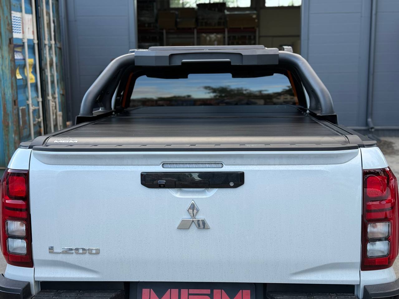 Mitsubishi L200 5247238997128452915 - МБМ МИР БОЛЬШИХ МАШИН MBMTECH