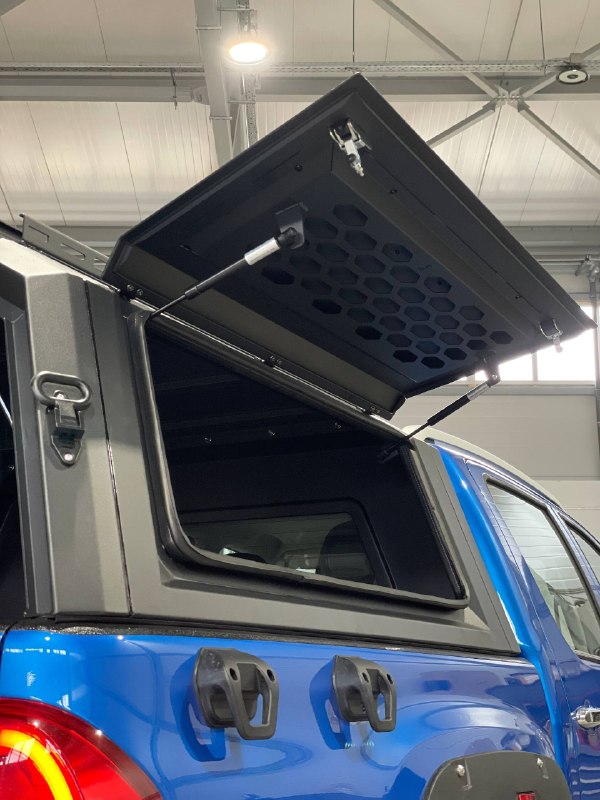 Foton Tunland G9 КУНГ 2 стекла 5427313304968828327 1 - МБМ МИР БОЛЬШИХ МАШИН MBMTECH