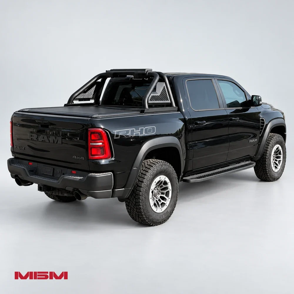 Дуга безопасности Roll BAR LUX (L) Аналог Go Rhino Sport Bar