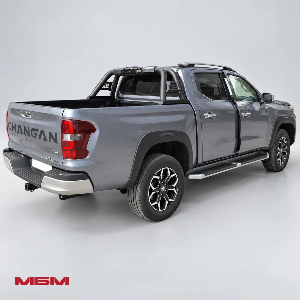 Дуга безопасности "HAL" Changan Hunter Plus