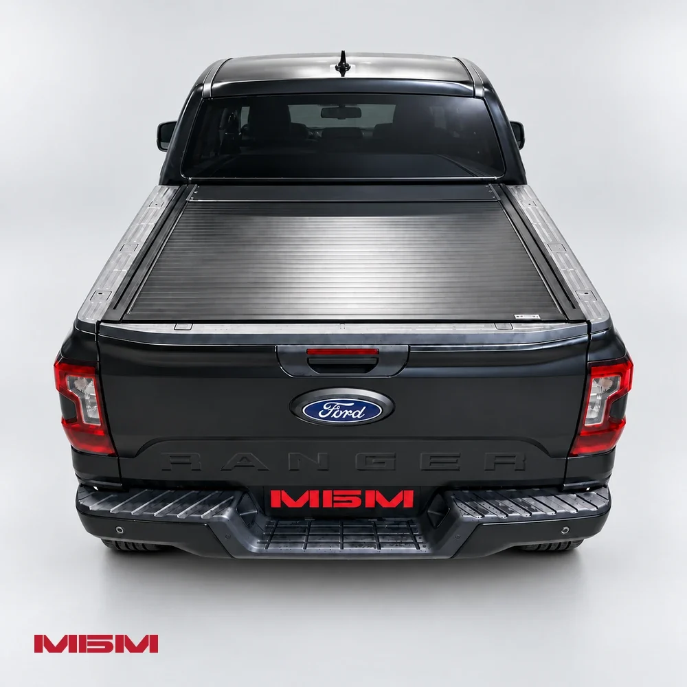 Роллета механическая Ford Ranger XLT 2022+ T-Premium