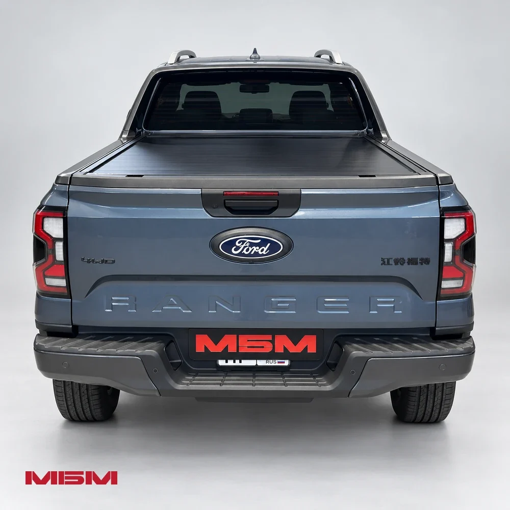Роллета электрическая Ford Ranger
