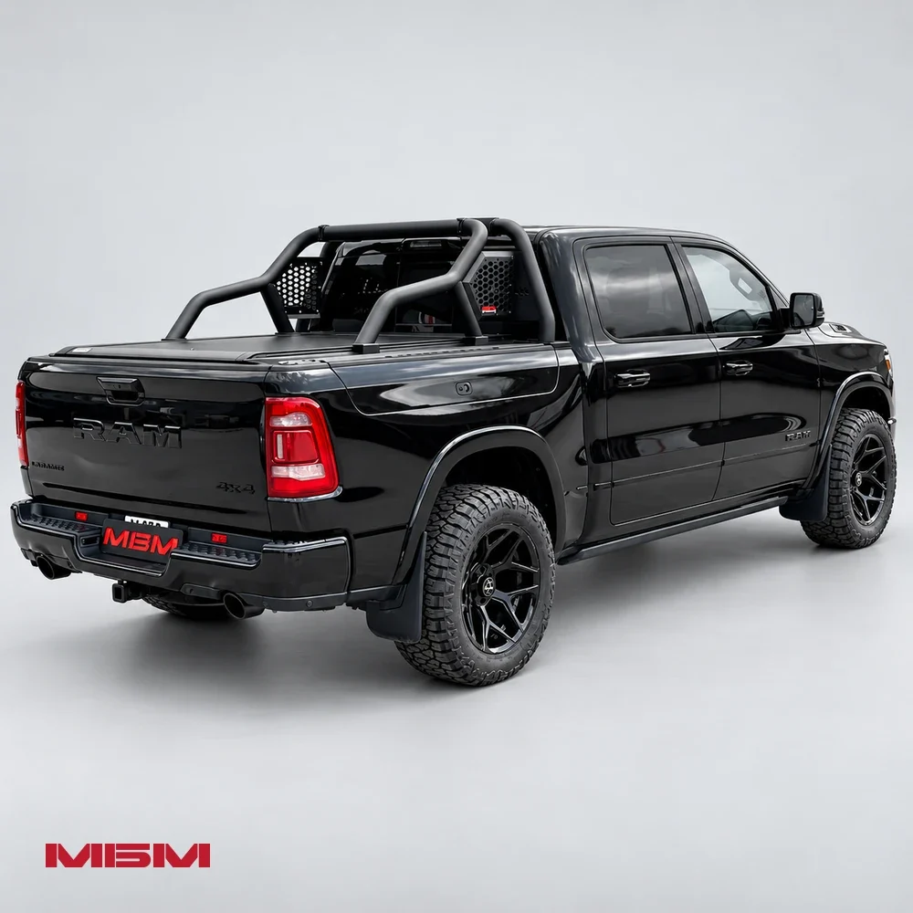 Дуга Dodge RAM RAM BOX