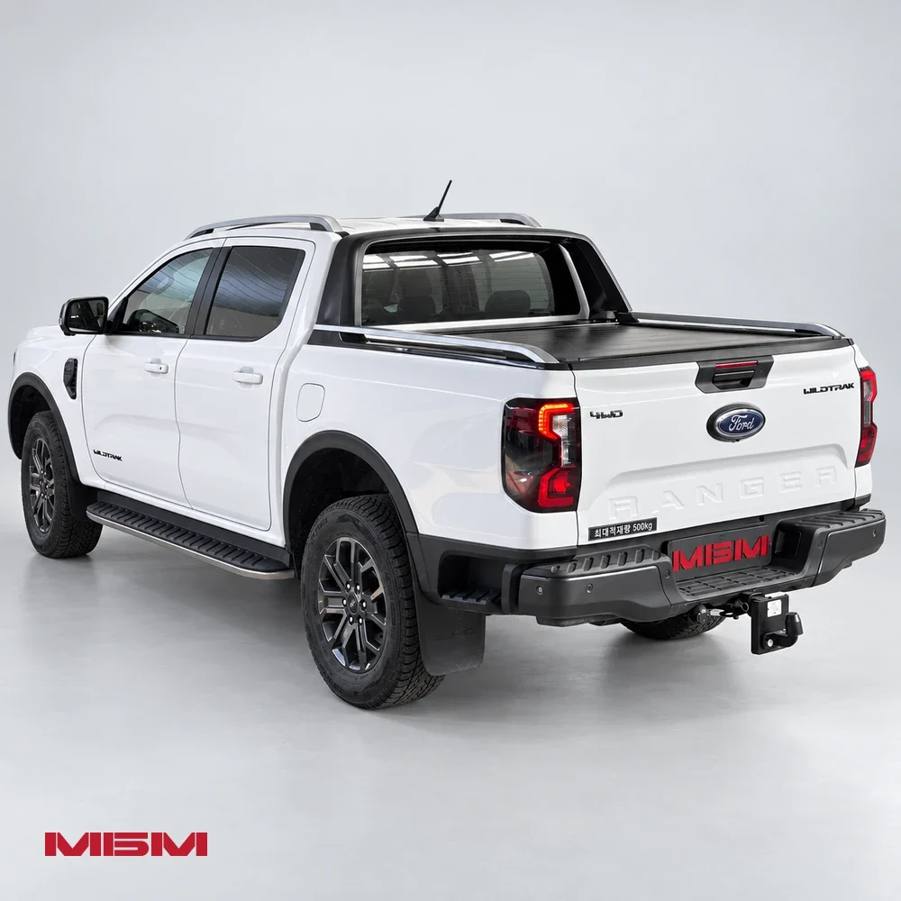 Роллета электрическая Ford Ranger Wild Track
