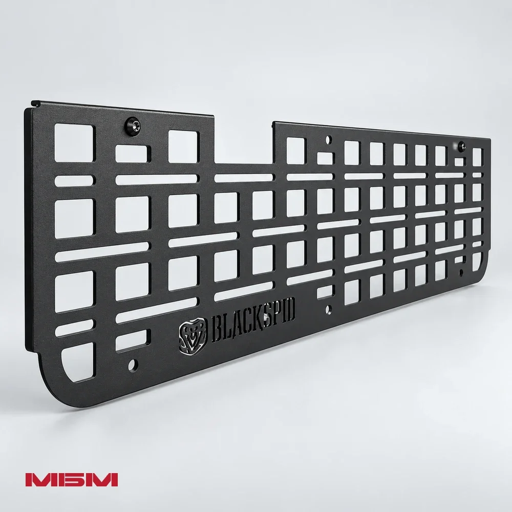 Панель Molle  JAC T9