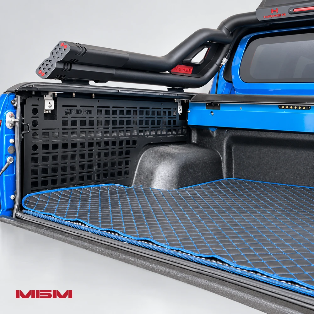 Панель Molle  SOLLERS ST9