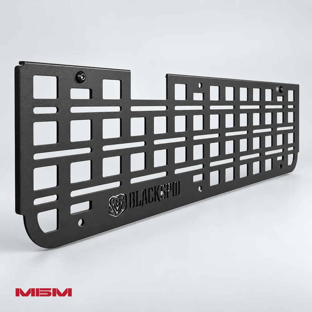 Панель Molle  JAC T9
